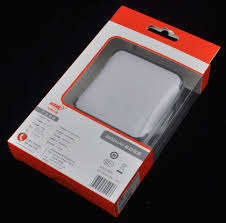 HAME original 8800mAh powerbank for all ipads and iphones