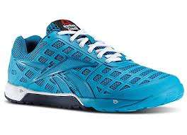 Reebok CrossFit NANOS