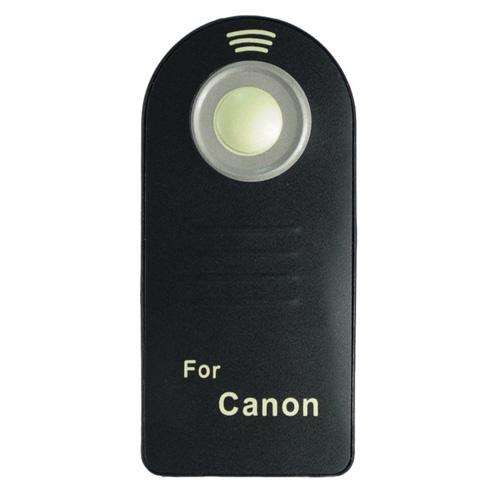 ML-C IR Remote Control for Canon