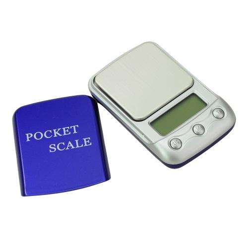 Digital Scale Electronic LCD Pocket Scale