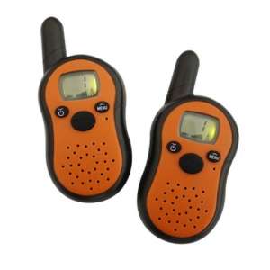 Walkie Talkie For Family