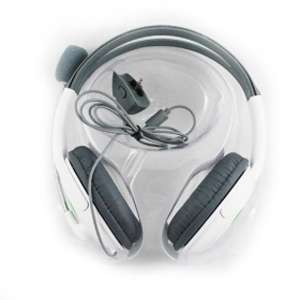 Headset Microphone Headphone for XBOX 360 / X BOX 360 Live NEW-SHIPPING COST NOW R45!!!!!