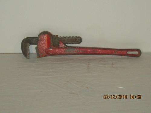 Used Heavy Duty Wrenge 18"