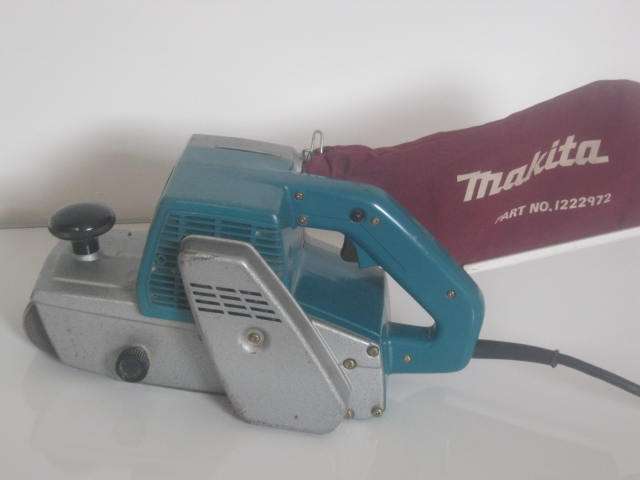 MEKITA BELTSANDER (Great Condition) BARGAIN!!!!!!!!!!!
