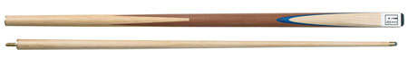 Line Up Amarant 2 Piece Ramin Cue BARGAINS BOX Prize " BRAND NEW"
