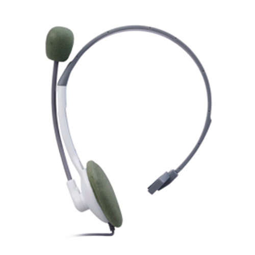 Earphone for XBOX 360, CRAZY!!
