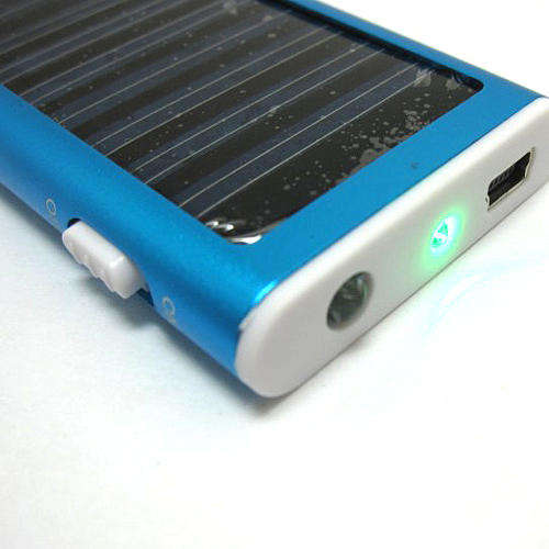 800mA Portable Solar Charger Panels Battery Charger, CRAZY!!