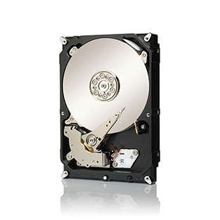 SEAGATE  Barracuda  1TB