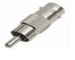 BNC Female To RCA Male Connector