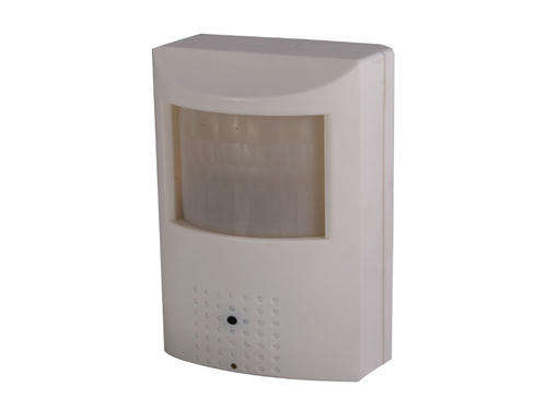 iVaco 700TVL PIR Shaped Spy Camera