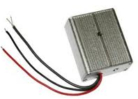 Outdoor CCTV Microphone-Weather Proof