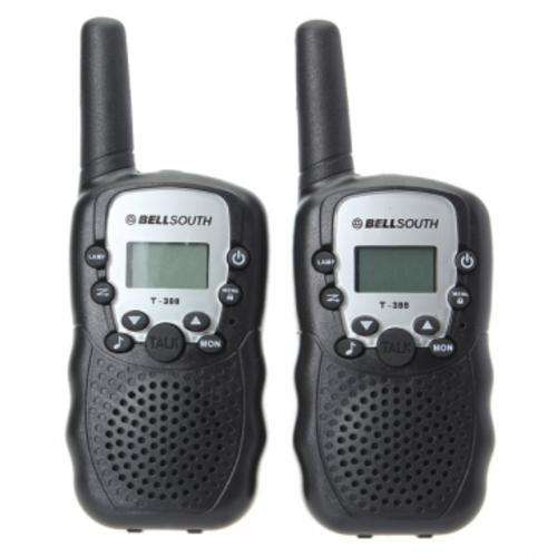 Walki Talki