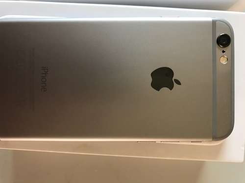 IPhone 6 in brilliant condition