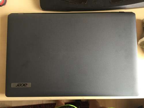 Acer Aspire 7739G in great condition