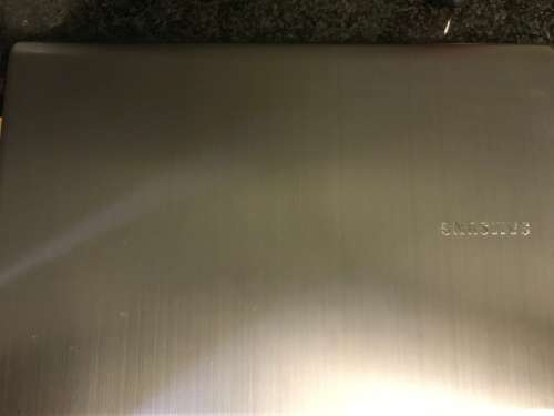 15 Samsung Series 7 Chronos i7 processors 12Gb RAM