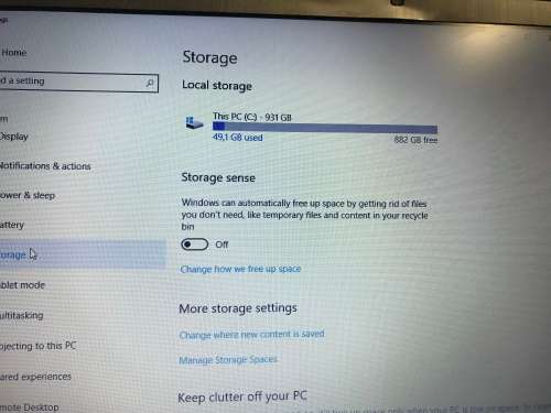 15 Samsung Series 7 Chronos i7 processors 12Gb RAM