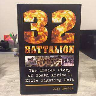 32 Battalion