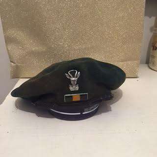 Infantry Beret