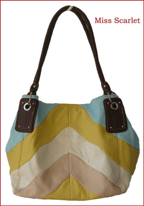 TRENDY LADIES HANDBAG