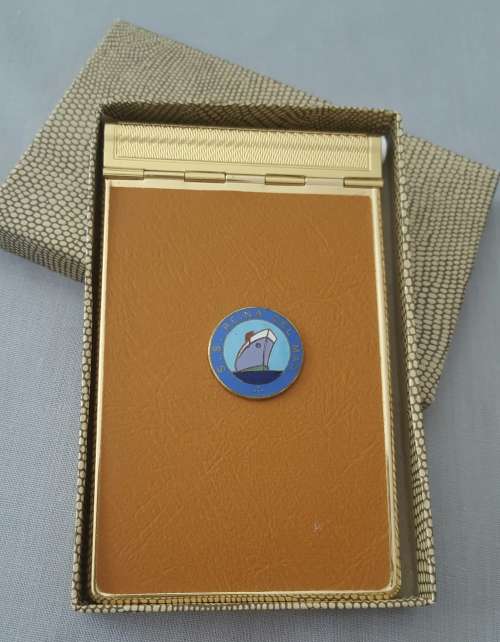 Union-Castle Line Memorabilia - Athlone Castle & SS Reina Del Mar