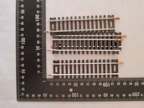 Vintage Rare Tri-Ang Rolling Stock & Lima Tracks