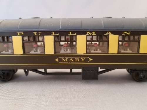 Vintage Rare Tri-Ang Rolling Stock & Lima Tracks