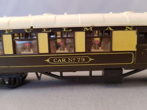 Vintage Rare Tri-Ang Rolling Stock & Lima Tracks