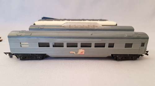 Vintage Rare Tri-Ang Rolling Stock & Lima Tracks
