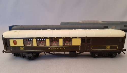 Vintage Rare Tri-Ang Rolling Stock & Lima Tracks
