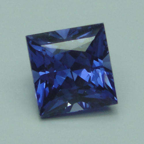 AAA+ TOP ADAMANTINE  KASHMIR BLUE CEYLON SAPPHIRE! 3.770CTS