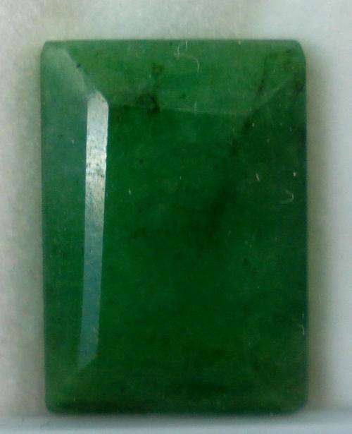 100% NATURAL ZAMBIAN EMERALD!  AA+ RICH MUSO GREEN!! UNTREATED!   12.760CTS