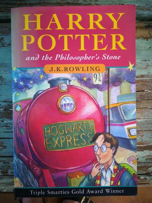 Harry Potter and the Prisoner of Azkaban