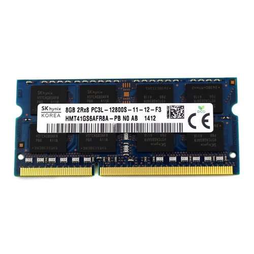 SKhynix 8gb  RAM DDR3