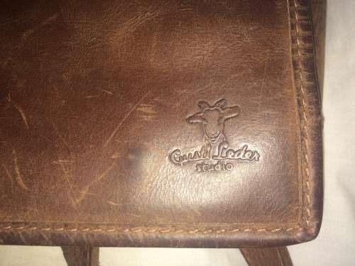Gusti Leder Studio