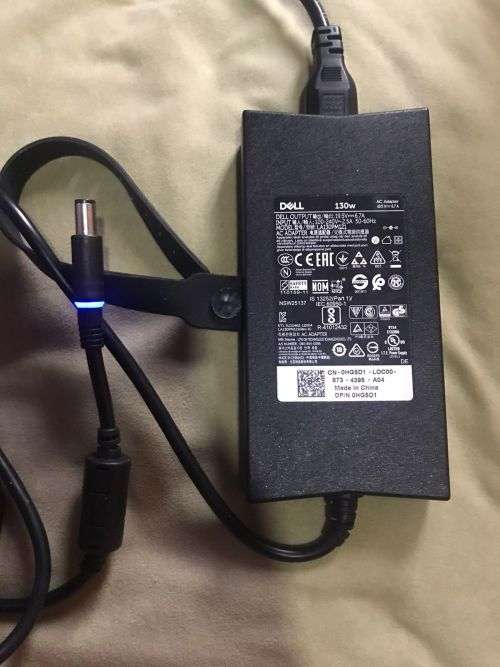 Dell Original Charger/ Adapter 130w