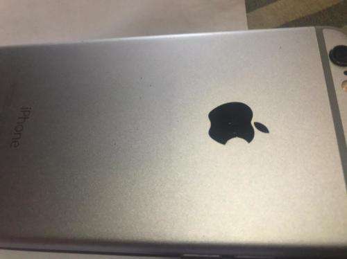 Apple iphone a1586