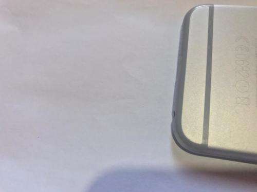 Apple iphone a1586