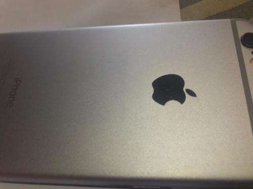 Apple iphone a1586