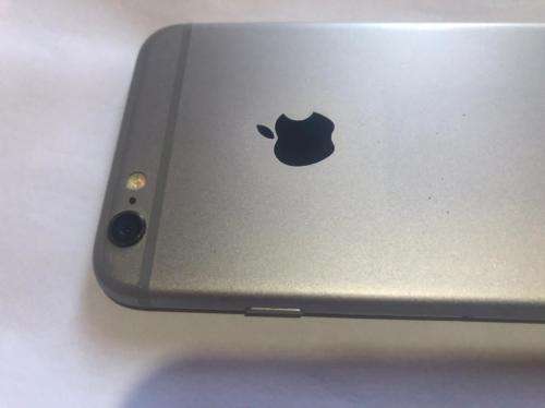 Apple iphone a1586