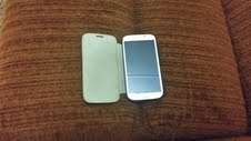 Samsung Galaxy S4