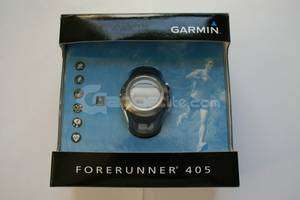 Garmin Forerunner 405 GPS Watch