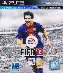 fifa13 ps3