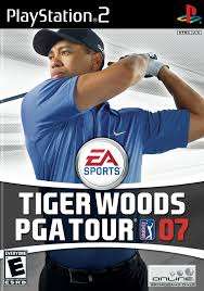 Tiger Woods PGA 07