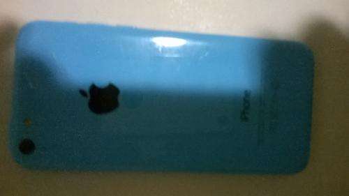IPHONE 5C BLUE FOR SALE *READ BEFORE BUYING*