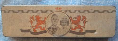 British Royals: Highly collectable items from the Reign of King George VI and Queen Elizabeth