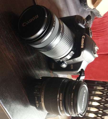 Canon 450D