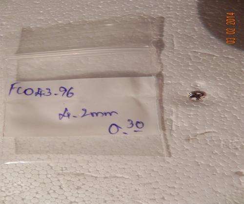 0.30 ct loose diamond