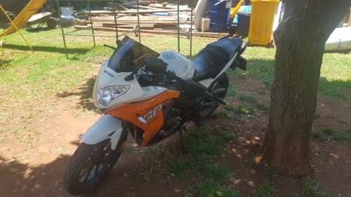 Big Boy GPR 250