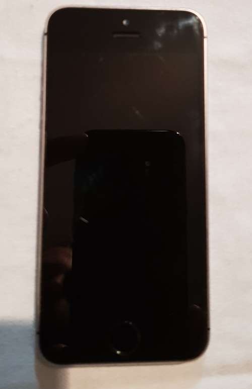 IPhone 5S - 64GB