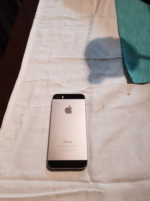 IPhone 5S - 64GB